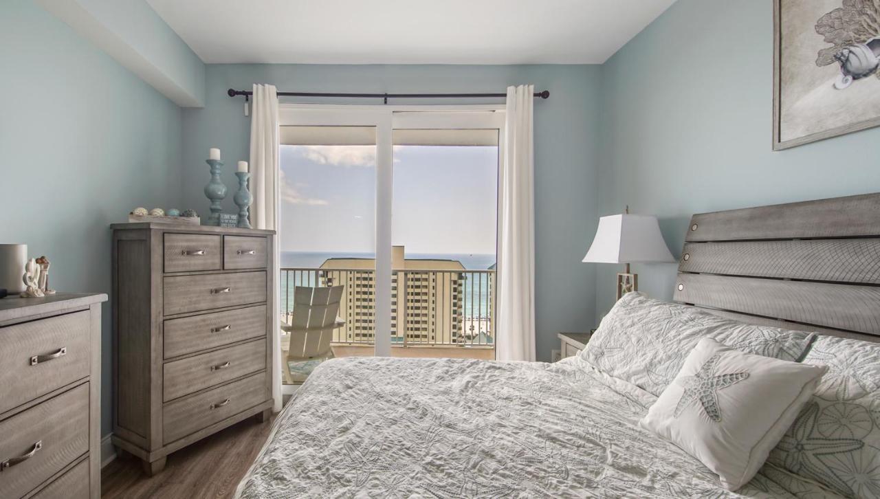 Sugar Sands At Laketown Wharf #1208 By Nautical Properties Vacation Holiday home Panama City Beach