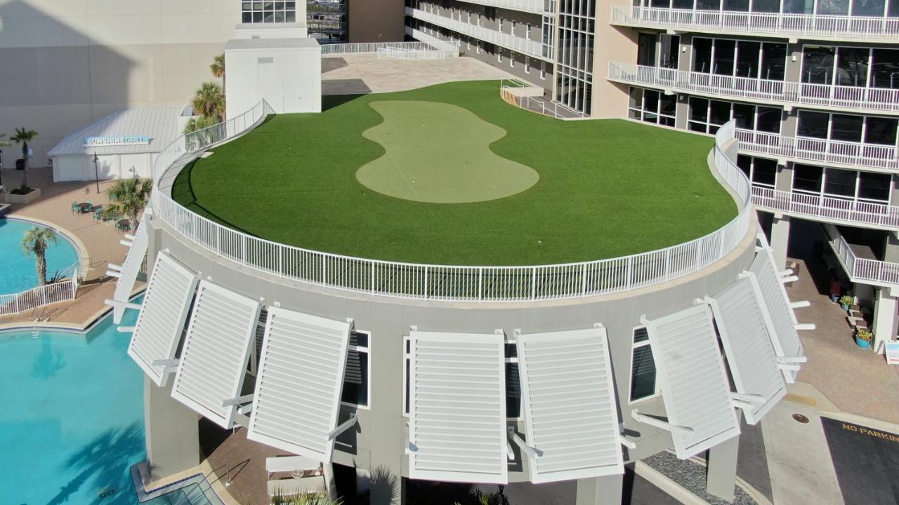 Sugar Sands At Laketown Wharf #1208 By Nautical Properties Vacation *